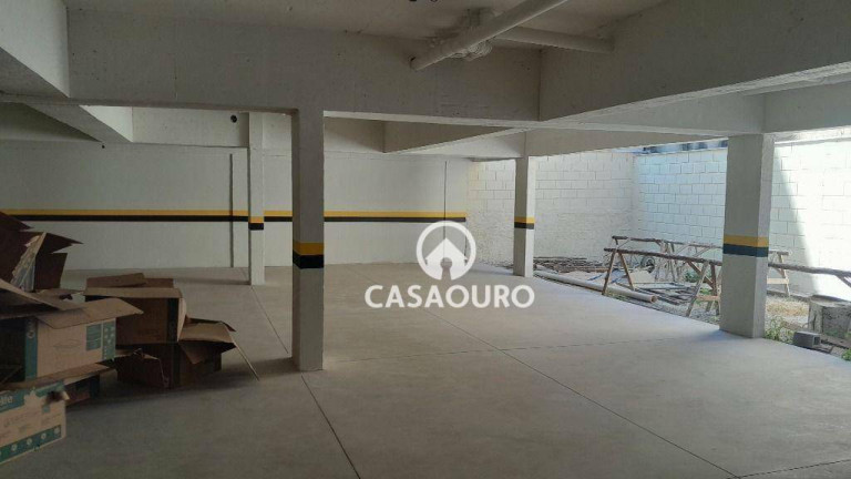 Imagem Cobertura com 4 Quartos à Venda, 166 m² em União - Belo Horizonte