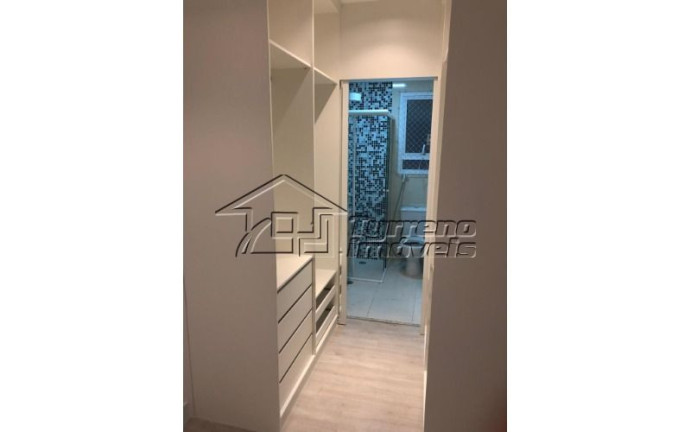 Imagem Apartamento com 2 Quartos à Venda, 56 m² em Jardim Satélite - São José Dos Campos Imagem Apartamento com 2 Quartos à Venda, 56 m² em Jardim Satélite - São José Dos Campos