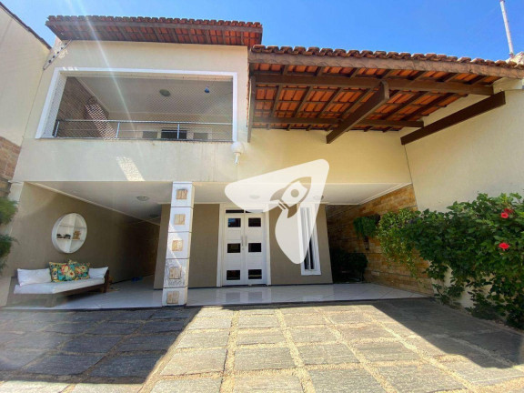 Imagem Casa com 3 Quartos à Venda, 213 m² em Rodolfo Teófilo - Fortaleza Imagem Casa com 3 Quartos à Venda, 213 m² em Rodolfo Teófilo - Fortaleza