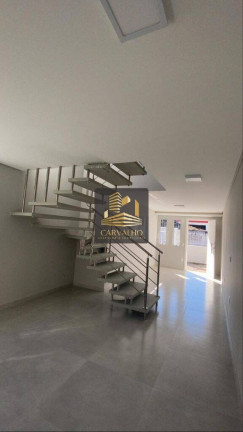 Imagem Casa com 3 Quartos à Venda, 111 m² em Nova Palhoça - Palhoça