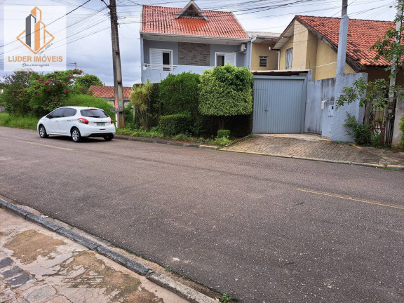 Imagem Terreno à Venda, 144 m² em Campo Comprido - Curitiba Imagem Terreno à Venda, 144 m² em Campo Comprido - Curitiba