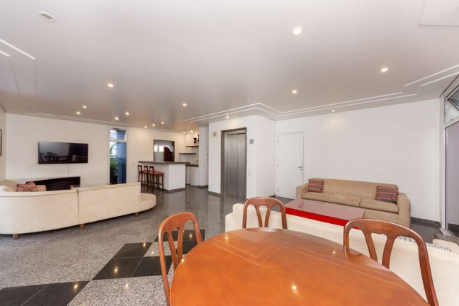 Imagem Apartamento com 2 Quartos à Venda, 67 m² em Moema - São Paulo Imagem Apartamento com 2 Quartos à Venda, 67 m² em Moema - São Paulo