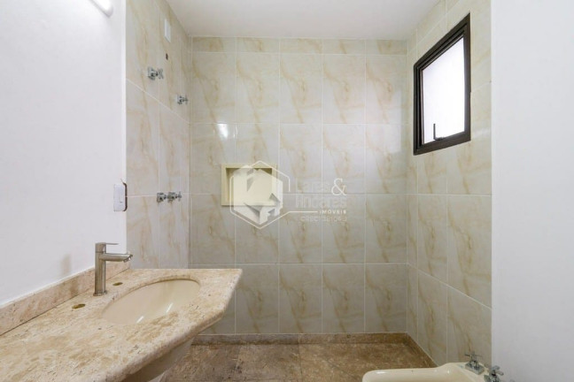 Imagem Apartamento com 4 Quartos à Venda, 236 m² em Morumbi - São Paulo
