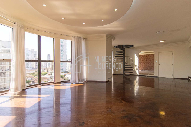 Apartamento com 4 Quartos à Venda, 312 m² em Boqueirão - Santos