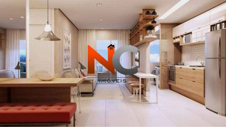 Imagem Apartamento com 2 Quartos à Venda, 52 m² em Cachambi - Rio De Janeiro