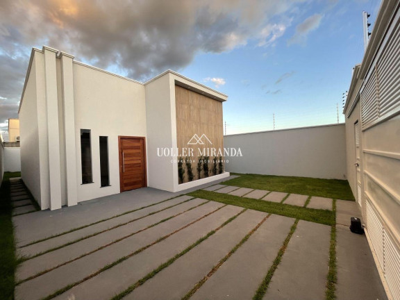 Imagem Casa com 2 Quartos à Venda, 85 m² em Residencial Cidade Jardim - Marabá