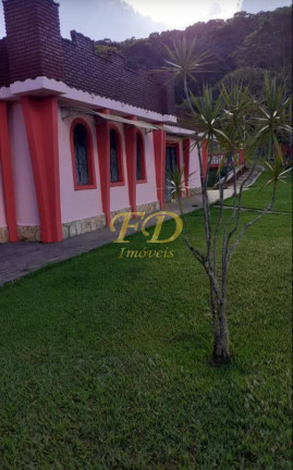 Imagem Fazenda à Venda, 242.000 m² em Bom Jesus Dos Perdões Imagem Fazenda à Venda, 242.000 m² em Bom Jesus Dos Perdões