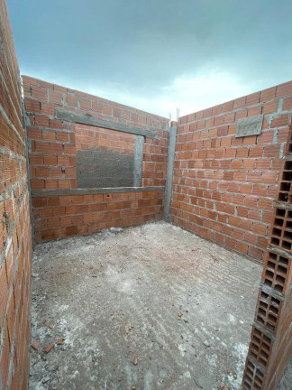 Imagem Casa com 3 Quartos à Venda, 95 m² em Dom Geraldo - Tijucas