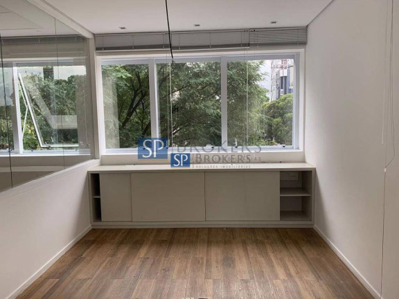 Imagem Sala Comercial para Alugar, 205 m² em Cerqueira César - São Paulo
