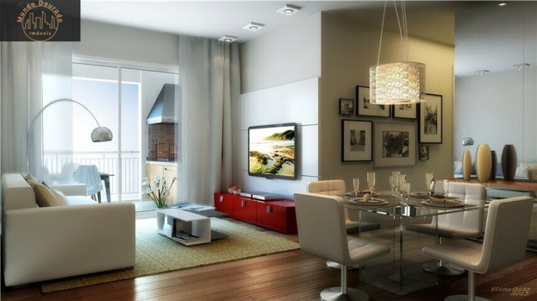 Imagem Apartamento com 3 Quartos à Venda, 85 m² em Centro - São Caetano Do Sul Imagem Apartamento com 3 Quartos à Venda, 85 m² em Centro - São Caetano Do Sul