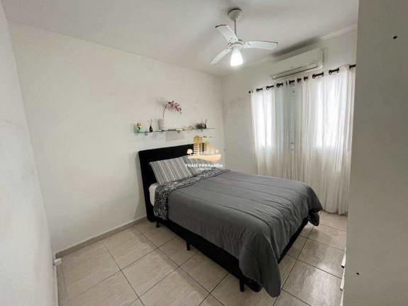 Imagem Casa com 3 Quartos à Venda, 105 m² em Aviação - Praia Grande