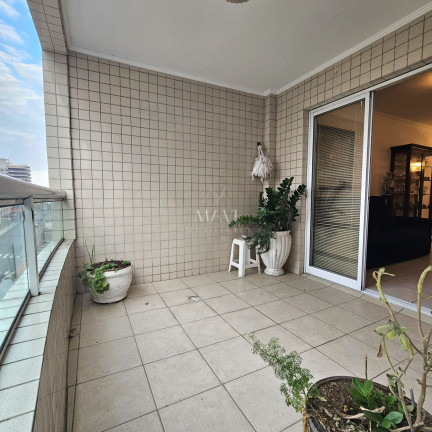 Imagem Apartamento com 2 Quartos à Venda, 80 m² em Tupi - Praia Grande Imagem Apartamento com 2 Quartos à Venda, 80 m² em Tupi - Praia Grande