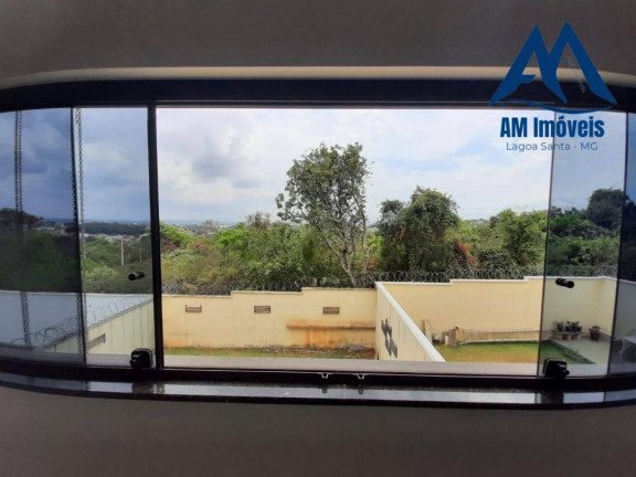 Imagem Casa de Condomínio com 4 Quartos à Venda, 262 m² em Trilhas Do Sol - Lagoa Santa