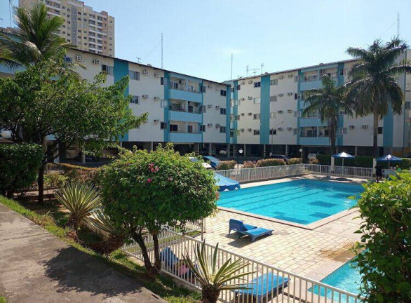 Imagem Apartamento com 3 Quartos para Alugar, 80 m² em Santo Agostinho - Manaus Imagem Apartamento com 3 Quartos para Alugar, 80 m² em Santo Agostinho - Manaus