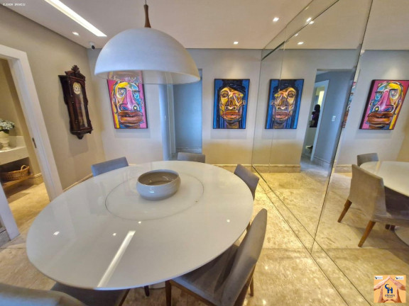 Imagem Apartamento com 4 Quartos à Venda, 210 m² em Federação - Salvador Imagem Apartamento com 4 Quartos à Venda, 210 m² em Federação - Salvador