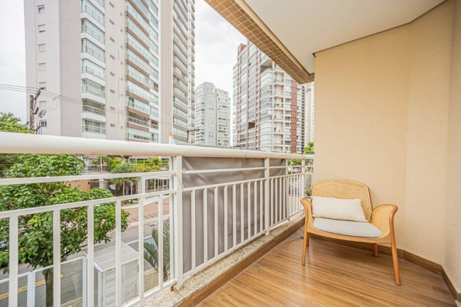 Imagem Apartamento com 3 Quartos à Venda, 75 m² em Alto Da Lapa - São Paulo Imagem Apartamento com 3 Quartos à Venda, 75 m² em Alto Da Lapa - São Paulo