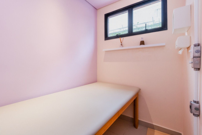 Imagem Apartamento com 1 Quarto à Venda, 36 m² em Vila Nova Conceição - São Paulo Imagem Apartamento com 1 Quarto à Venda, 36 m² em Vila Nova Conceição - São Paulo