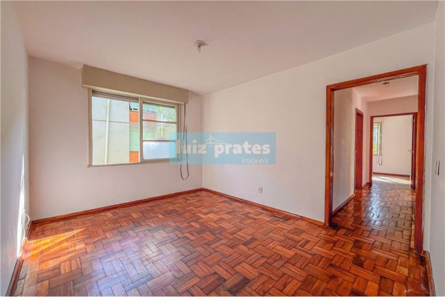 Imagem Apartamento com 3 Quartos à Venda, 62 m² em Cristal - Porto Alegre