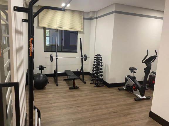Imagem Apartamento com 2 Quartos à Venda, 84 m² em Meia Praia - Itapema