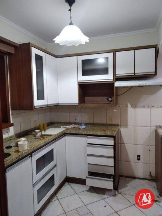 Imagem Apartamento com 2 Quartos à Venda, 79 m² em Rio Branco - Porto Alegre