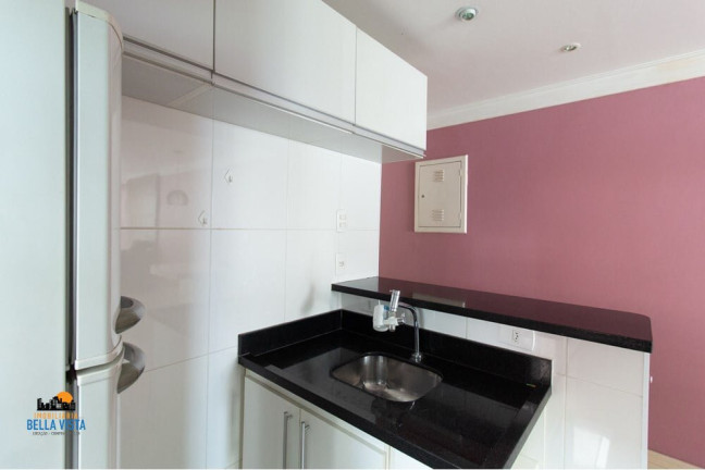 Imagem Apartamento com 1 Quarto à Venda,  em Vila Mariana - São Paulo