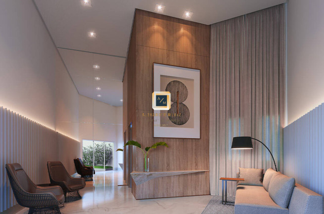 Imagem Apartamento com 4 Quartos à Venda, 141 m² em Fátima - Fortaleza Imagem Apartamento com 4 Quartos à Venda, 141 m² em Fátima - Fortaleza