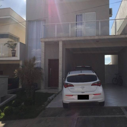 Casa com 3 Quartos à Venda, 200 m² em Wanel Ville - Sorocaba