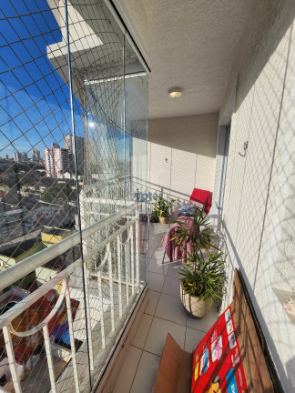 Imagem Apartamento com 3 Quartos para Alugar, 85 m² em Vila Valparaíso - Santo André Imagem Apartamento com 3 Quartos para Alugar, 85 m² em Vila Valparaíso - Santo André