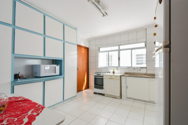 Imagem Apartamento com 3 Quartos à Venda, 140 m² em Tatuapé - São Paulo