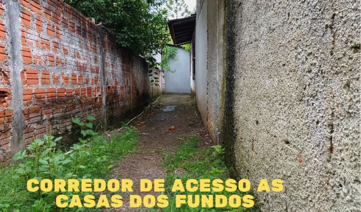 Imagem Casa com 3 Quartos à Venda, 269 m² em Thomaz Coelho - Araucaria