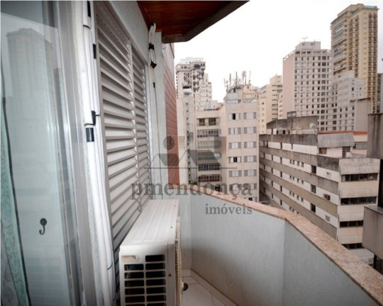 Imagem Apartamento com 1 Quarto à Venda, 45 m² em Santa Cecília - São Paulo Imagem Apartamento com 1 Quarto à Venda, 45 m² em Santa Cecília - São Paulo
