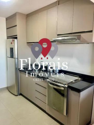 Imagem Apartamento com 3 Quartos à Venda, 105 m² em Jardim Aclimação - Cuiabá