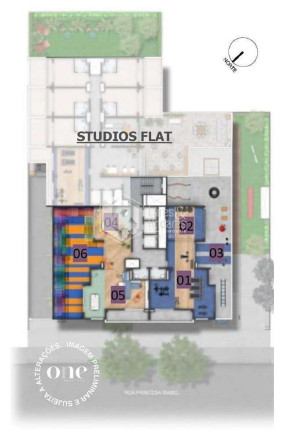 Imagem Apartamento com 3 Quartos à Venda, 73 m² em Santo Amaro - São Paulo Imagem Apartamento com 3 Quartos à Venda, 73 m² em Santo Amaro - São Paulo