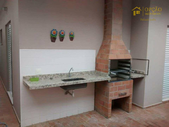 Imagem Casa com 3 Quartos à Venda, 95 m² em Jardim Paulista Ii - Itu Imagem Casa com 3 Quartos à Venda, 95 m² em Jardim Paulista Ii - Itu