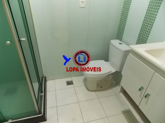 Imagem Apartamento com 1 Quarto à Venda, 32 m² em Centro - Rio De Janeiro