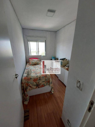 Imagem Apartamento com 3 Quartos para Alugar, 64 m² em Jardim Parque Morumbi - São Paulo Imagem Apartamento com 3 Quartos para Alugar, 64 m² em Jardim Parque Morumbi - São Paulo