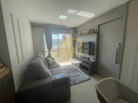 Imagem Apartamento com 2 Quartos à Venda, 62 m² em Jardim Janaína - Biguaçu Imagem Apartamento com 2 Quartos à Venda, 62 m² em Jardim Janaína - Biguaçu