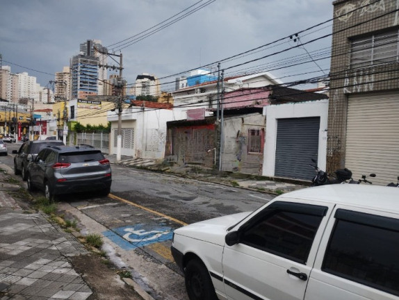 Foto do imóvel Terreno à Venda, 356 m² em Centro - Osasco