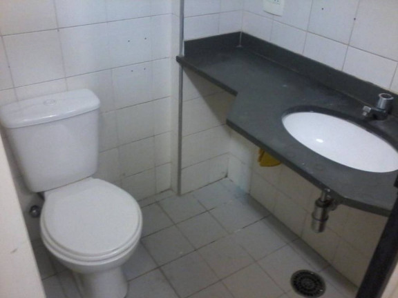 Imagem Imóvel à Venda ou Locação, 37 m² em Moema - São Paulo