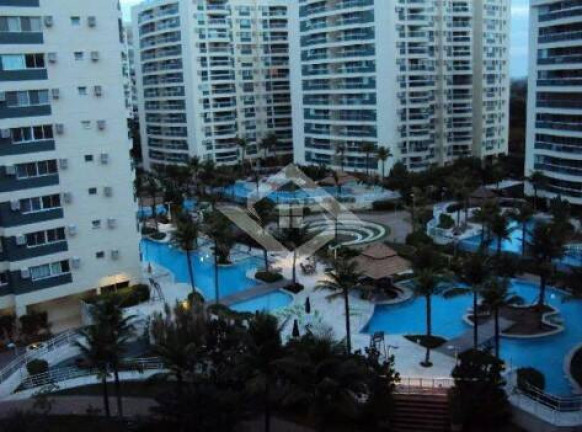 Imagem Apartamento com 2 Quartos à Venda, 69 m² em Barra Olímpica - Rio De Janeiro