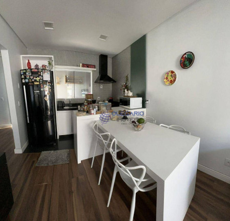 Imagem Sobrado com 3 Quartos à Venda, 100 m² em Armação - Penha Imagem Sobrado com 3 Quartos à Venda, 100 m² em Armação - Penha
