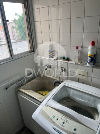 Imagem Imóvel com 2 Quartos à Venda, 50 m² em Assunção - São Bernardo Do Campo Imagem Imóvel com 2 Quartos à Venda, 50 m² em Assunção - São Bernardo Do Campo