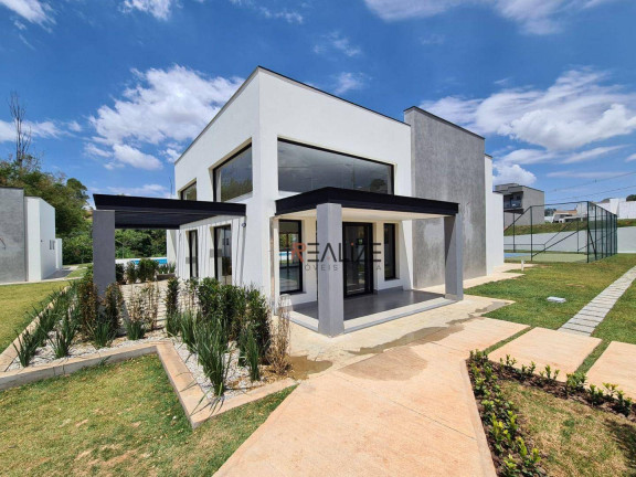Imagem Terreno à Venda, 209 m² em Condomínio Park Gran Reserve - Indaiatuba Imagem Terreno à Venda, 209 m² em Condomínio Park Gran Reserve - Indaiatuba