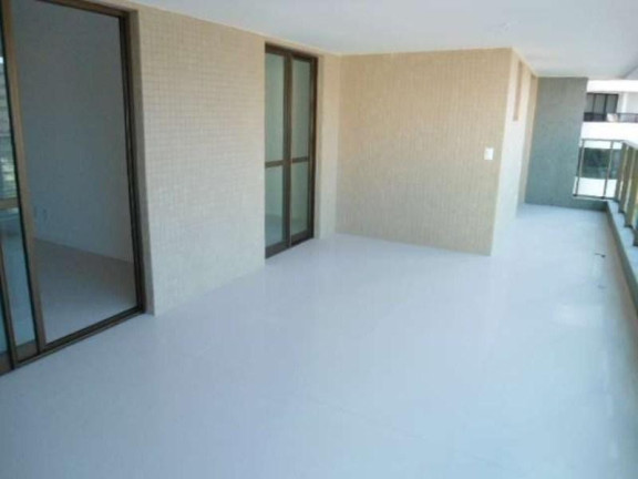 Imagem Apartamento com 3 Quartos à Venda, 157 m² em Itaigara - Salvador