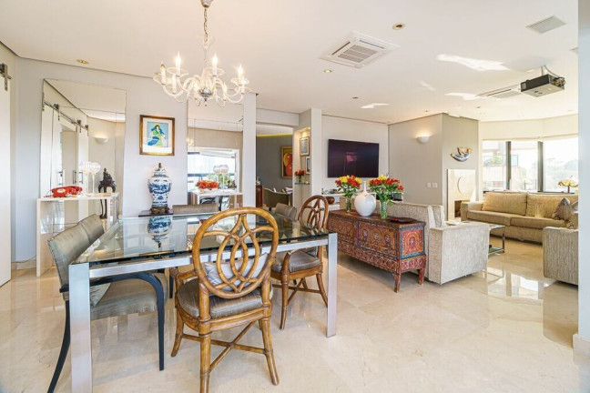 Imagem Apartamento com 3 Quartos à Venda, 257 m² em Jardim Vitória Régia - São Paulo Imagem Apartamento com 3 Quartos à Venda, 257 m² em Jardim Vitória Régia - São Paulo