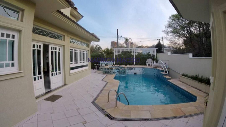 Imagem Casa com 5 Quartos à Venda, 557 m² em Alphaville Conde Ii - Barueri Imagem Casa com 5 Quartos à Venda, 557 m² em Alphaville Conde Ii - Barueri