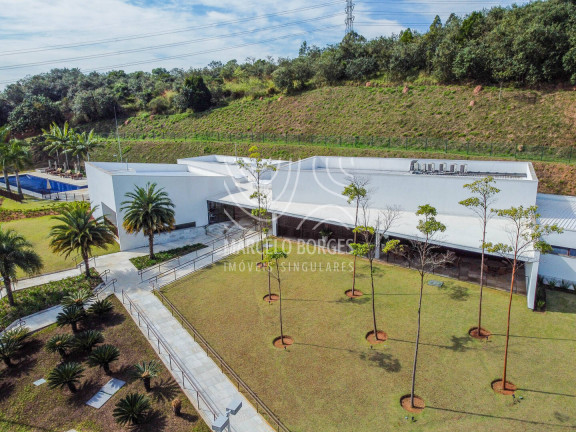 Terreno em Condomínio à Venda, 500 m² em Chácara Terra Nova - Jundiaí