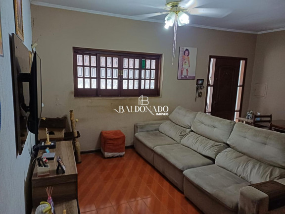 Imagem Casa com 4 Quartos à Venda, 252 m² em Centro - Bragança Paulista