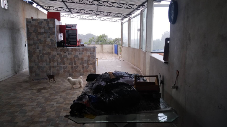 Imagem Sobrado com 4 Quartos à Venda, 240 m² em Eldorado - São Paulo