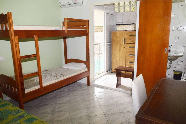 Imagem Casa com 9 Quartos à Venda, 720 m² em Jardim Samambaia - Ubatuba